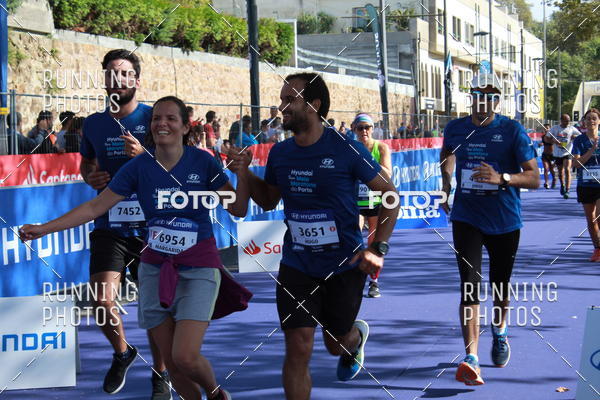 Buy your photos of the eventMeia Maratona Porto 2019 on Fotop