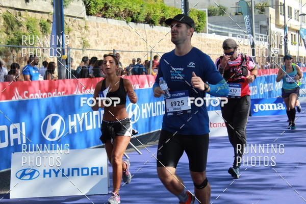 Buy your photos of the eventMeia Maratona Porto 2019 on Fotop