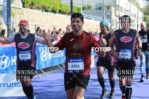 Buy your photos of the eventMeia Maratona Porto 2019 on Fotop