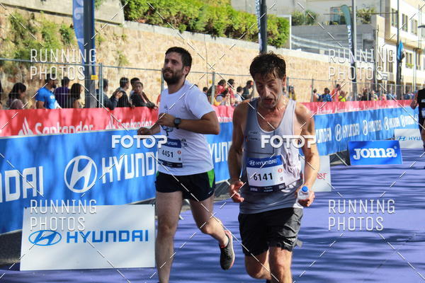 Buy your photos of the eventMeia Maratona Porto 2019 on Fotop