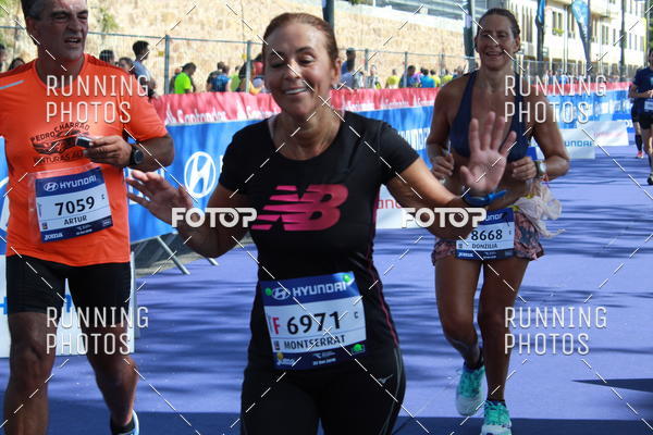 Buy your photos of the eventMeia Maratona Porto 2019 on Fotop