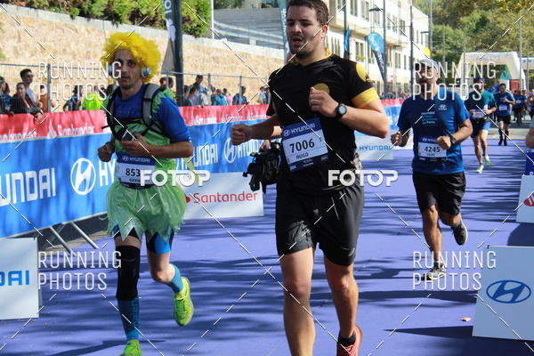 Buy your photos of the eventMeia Maratona Porto 2019 on Fotop