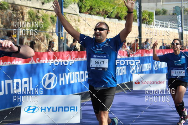 Buy your photos of the eventMeia Maratona Porto 2019 on Fotop