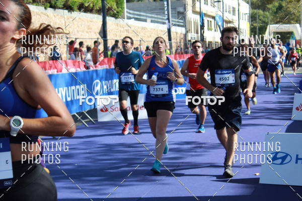 Buy your photos of the eventMeia Maratona Porto 2019 on Fotop