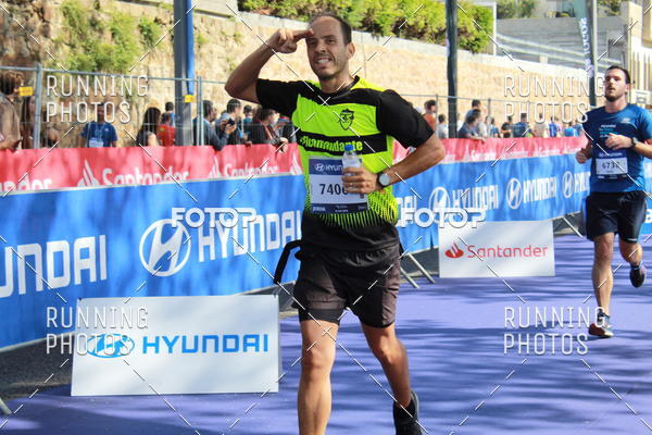 Buy your photos of the eventMeia Maratona Porto 2019 on Fotop