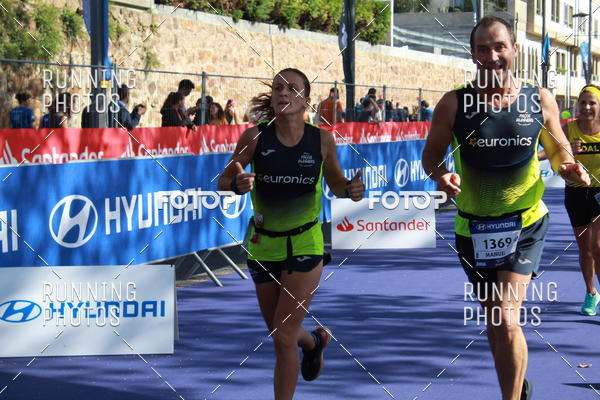 Buy your photos of the eventMeia Maratona Porto 2019 on Fotop