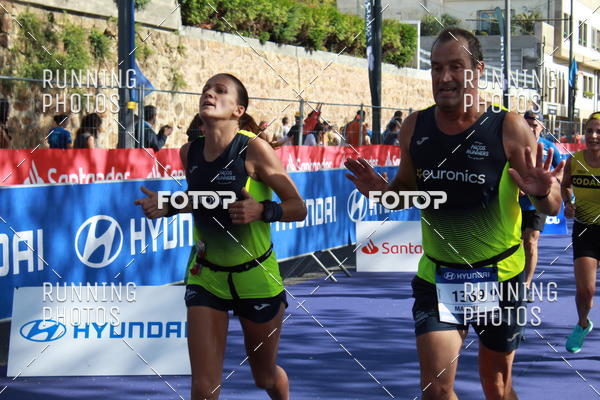 Buy your photos of the eventMeia Maratona Porto 2019 on Fotop