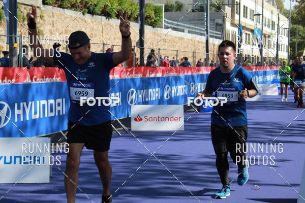 Buy your photos of the eventMeia Maratona Porto 2019 on Fotop