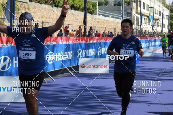 Buy your photos of the eventMeia Maratona Porto 2019 on Fotop