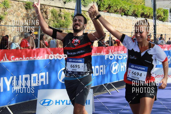 Buy your photos of the eventMeia Maratona Porto 2019 on Fotop