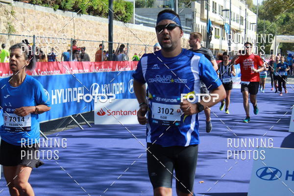 Buy your photos of the eventMeia Maratona Porto 2019 on Fotop