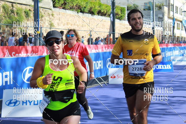 Buy your photos of the eventMeia Maratona Porto 2019 on Fotop