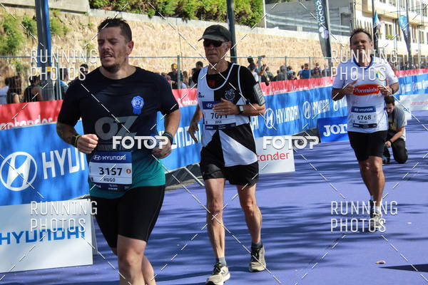 Buy your photos of the eventMeia Maratona Porto 2019 on Fotop