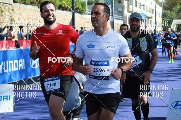 Buy your photos of the eventMeia Maratona Porto 2019 on Fotop