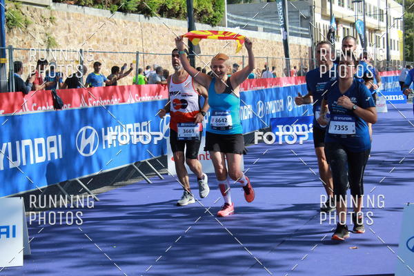 Buy your photos of the eventMeia Maratona Porto 2019 on Fotop
