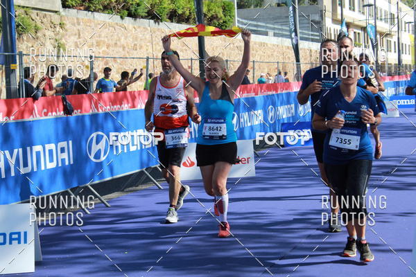 Buy your photos of the eventMeia Maratona Porto 2019 on Fotop