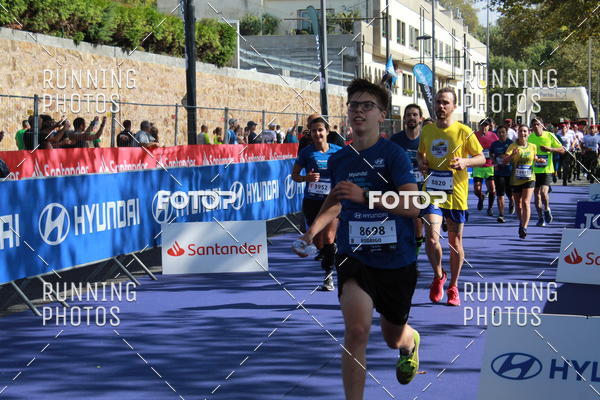 Buy your photos of the eventMeia Maratona Porto 2019 on Fotop