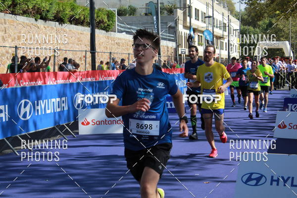 Buy your photos of the eventMeia Maratona Porto 2019 on Fotop