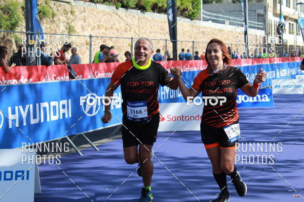 Buy your photos of the eventMeia Maratona Porto 2019 on Fotop