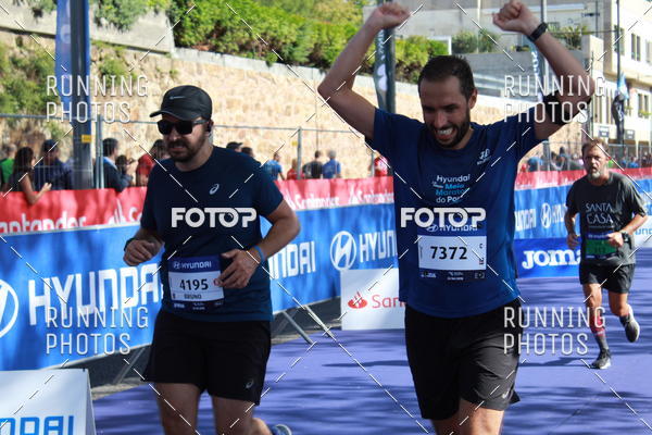 Buy your photos of the eventMeia Maratona Porto 2019 on Fotop