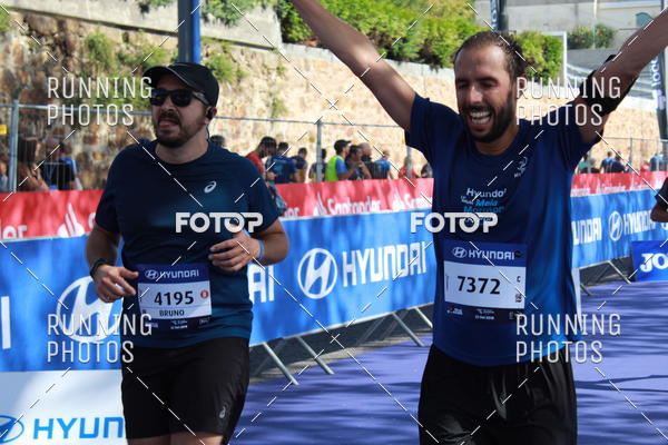 Buy your photos of the eventMeia Maratona Porto 2019 on Fotop