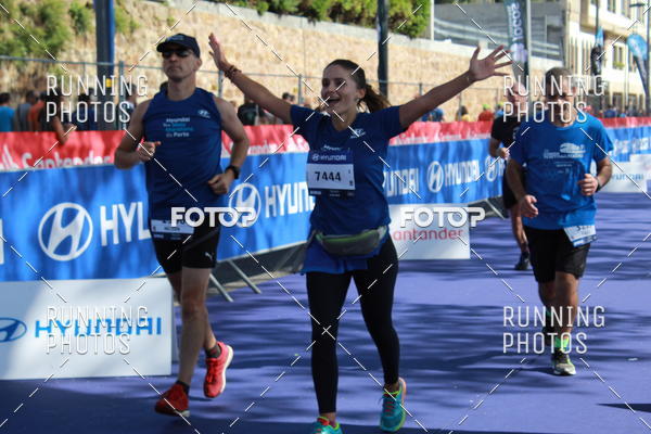 Buy your photos of the eventMeia Maratona Porto 2019 on Fotop