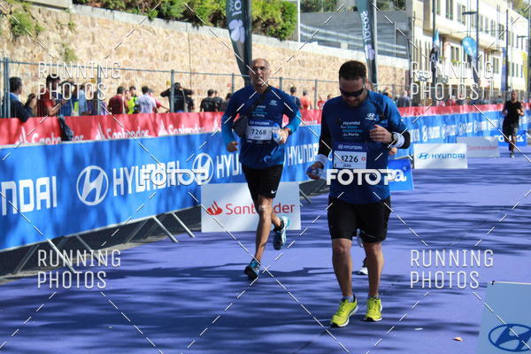 Buy your photos of the eventMeia Maratona Porto 2019 on Fotop
