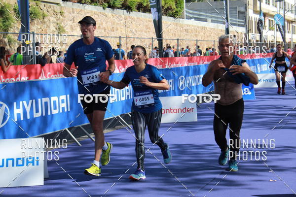 Buy your photos of the eventMeia Maratona Porto 2019 on Fotop