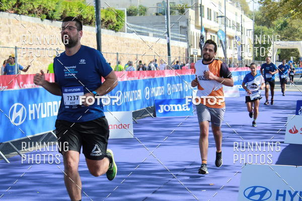 Buy your photos of the eventMeia Maratona Porto 2019 on Fotop