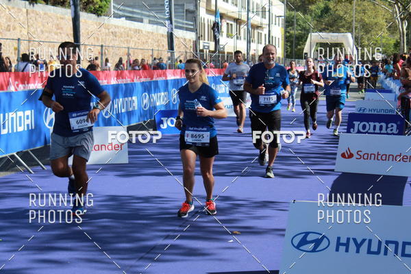 Buy your photos of the eventMeia Maratona Porto 2019 on Fotop