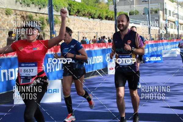 Buy your photos of the eventMeia Maratona Porto 2019 on Fotop