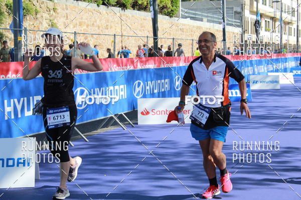 Buy your photos of the eventMeia Maratona Porto 2019 on Fotop