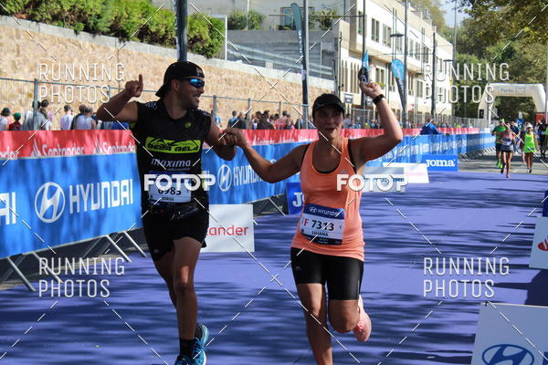 Buy your photos of the eventMeia Maratona Porto 2019 on Fotop