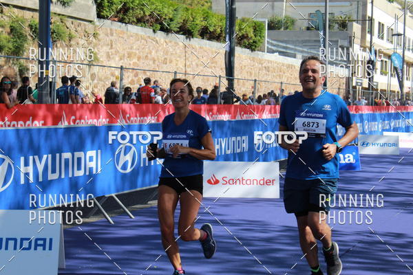Buy your photos of the eventMeia Maratona Porto 2019 on Fotop