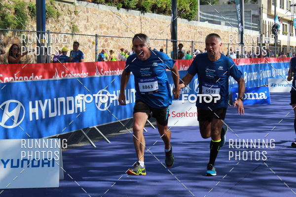 Buy your photos of the eventMeia Maratona Porto 2019 on Fotop