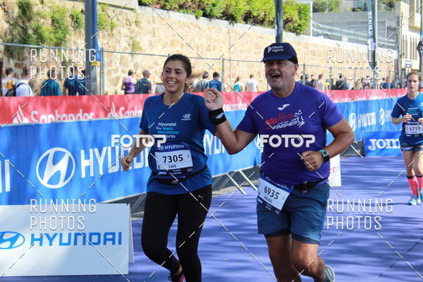 Buy your photos of the eventMeia Maratona Porto 2019 on Fotop