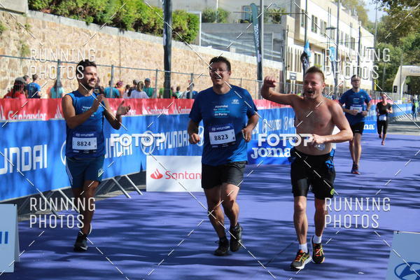 Buy your photos of the eventMeia Maratona Porto 2019 on Fotop