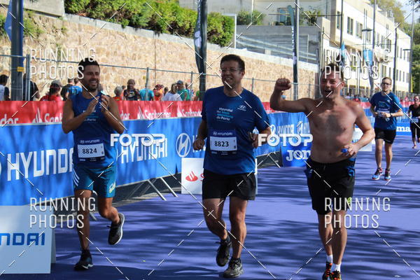 Buy your photos of the eventMeia Maratona Porto 2019 on Fotop