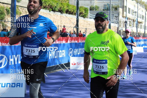 Buy your photos of the eventMeia Maratona Porto 2019 on Fotop