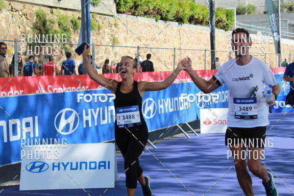 Buy your photos of the eventMeia Maratona Porto 2019 on Fotop