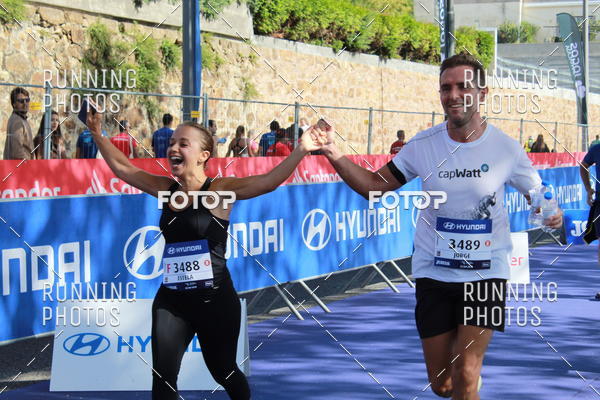 Buy your photos of the eventMeia Maratona Porto 2019 on Fotop