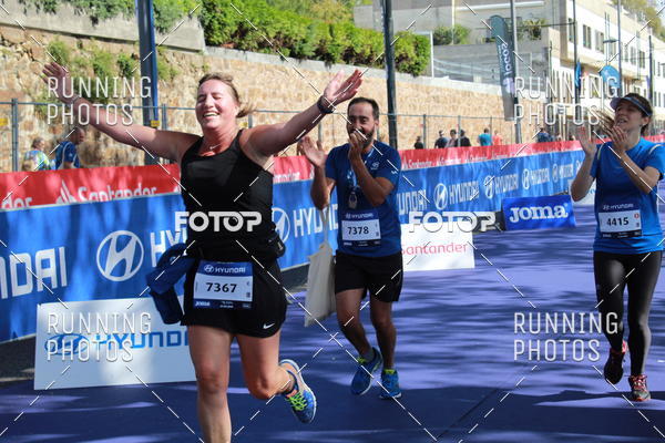 Buy your photos of the eventMeia Maratona Porto 2019 on Fotop