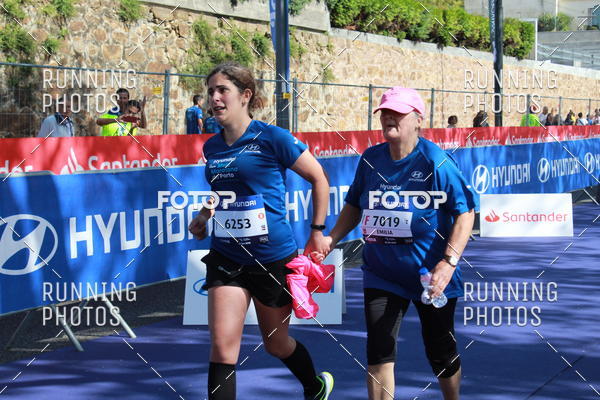 Buy your photos of the eventMeia Maratona Porto 2019 on Fotop