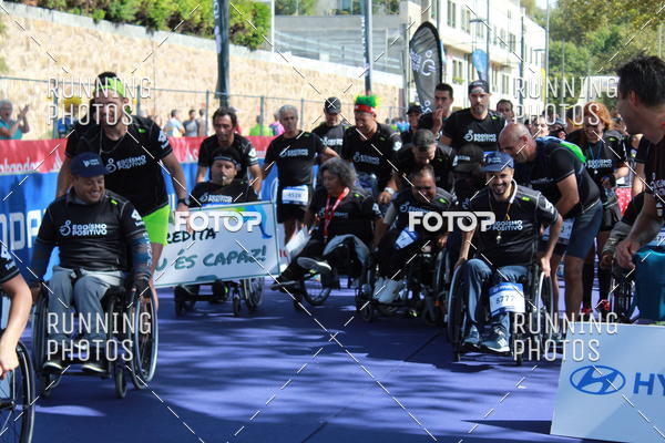 Buy your photos of the eventMeia Maratona Porto 2019 on Fotop
