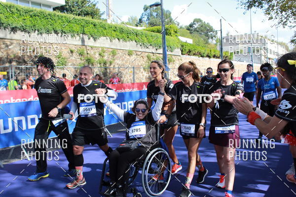 Buy your photos of the eventMeia Maratona Porto 2019 on Fotop