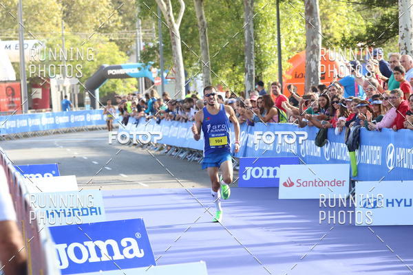 Buy your photos of the eventMeia Maratona Porto 2019 on Fotop