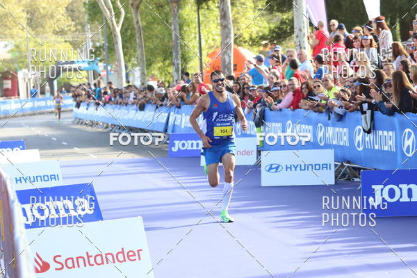 Buy your photos of the eventMeia Maratona Porto 2019 on Fotop