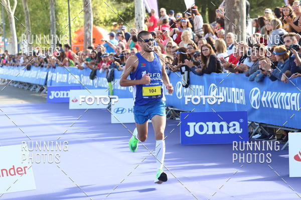 Buy your photos of the eventMeia Maratona Porto 2019 on Fotop