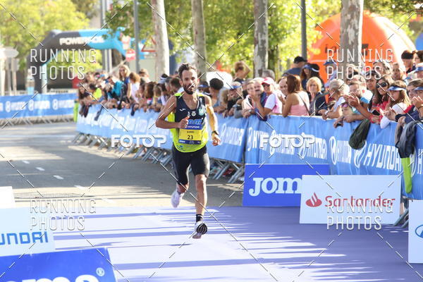 Buy your photos of the eventMeia Maratona Porto 2019 on Fotop