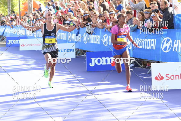 Buy your photos of the eventMeia Maratona Porto 2019 on Fotop